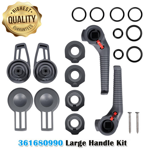 361680990 large hatch handle - 361680990,