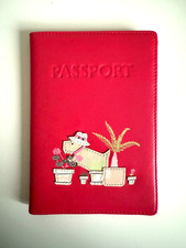 Radley On Safari Pink Leather