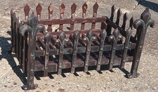 Vintage Olde Antique Fire