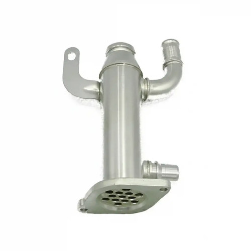 Exhaust gas cooler drm61117c - exhaust,