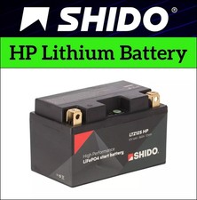 BMW R 1200 HP2 Enduro