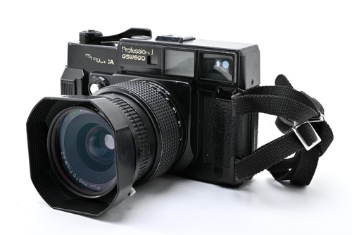 Near mint fujica fujifilm - [near, mint]