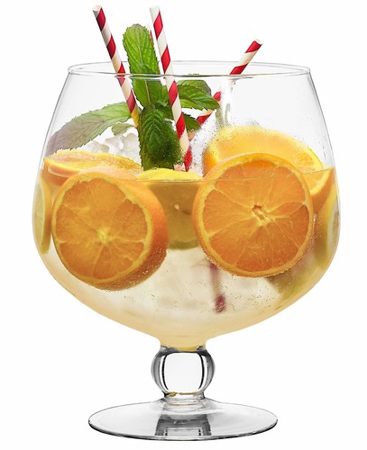 Luxury oversized fishbowl - oversized,