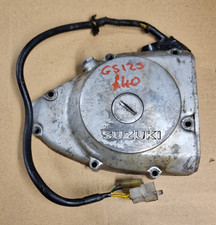 Suzuki gs125 flywheel cover - suzuki,