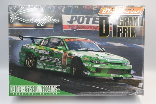New aoshima nissan silvia - nissan,