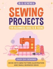 Sewing projects for beginners