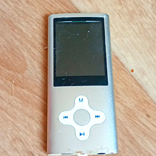 Bush cmp412ds 8gb digital - 8gb,