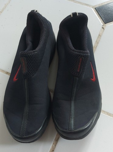 Original 2001 nike air chanjo - original,