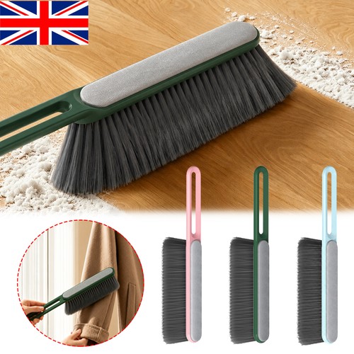 Soft bristle double sided bed - soft,