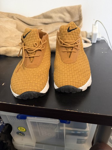 Nike air footscape desert - nike,