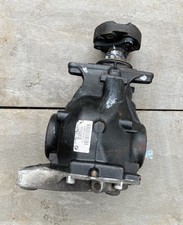 BMW X5 X6 F15 F16 SERIES REAR