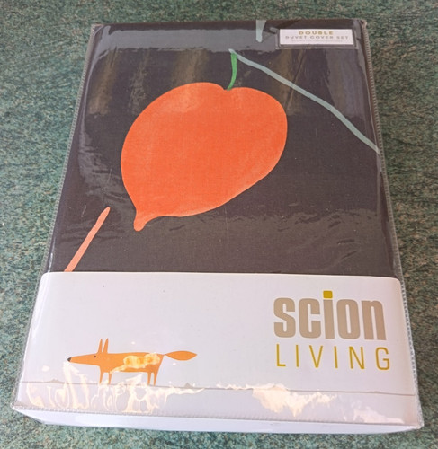 Stll sealed scion living - sealed,