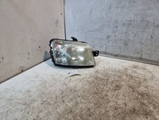 Fiat Panda Headlight Front