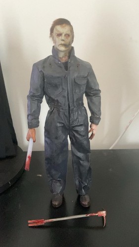 Halloween kills michael myers - halloween,