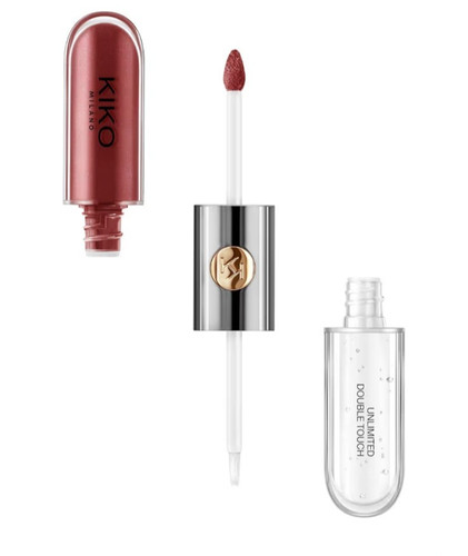 Kiko milano unlimited double - milano,