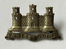 WW2 Royal Inniskilling