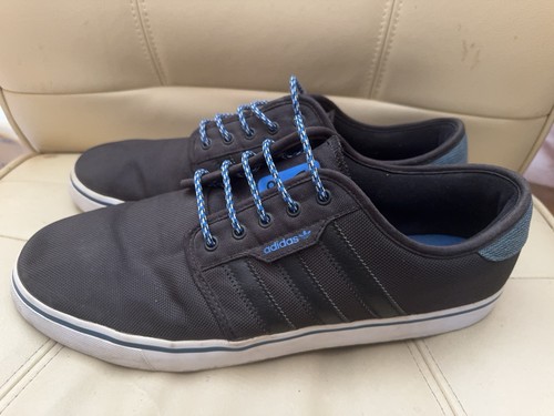 Adidas seeley skateboard - adidas,