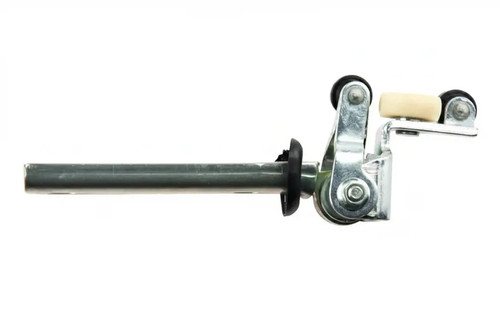 Sliding door roller - , guide