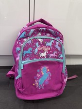 Girls Smiggle Large Unicorn