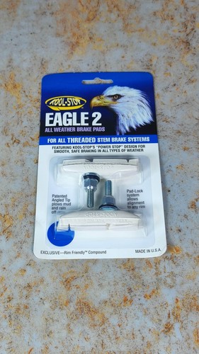 Kool stop eagle threaded - kool,