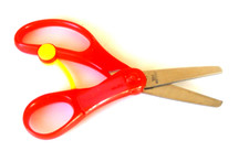 Childrens Spring Clip Safety