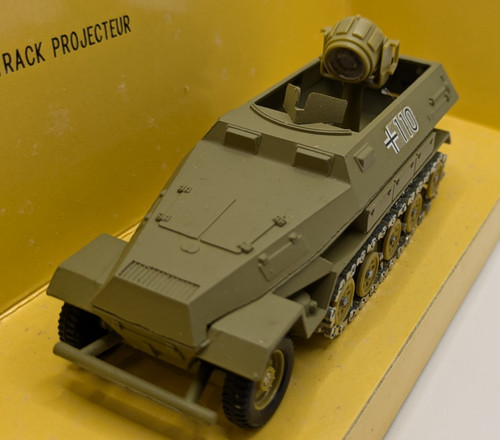Solido military vehicle - 1:50,