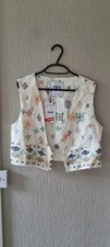 Zara Waistcoat Size Large