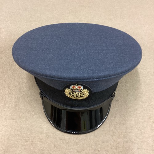 Service cap airman - service, air