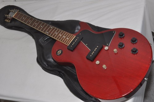 Orville les paul - paul, special