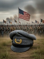 US American Civil War