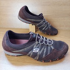 Skechers Bikers UK Size 6