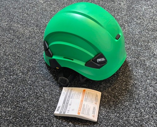 Petzl vertex helmet white - white, with