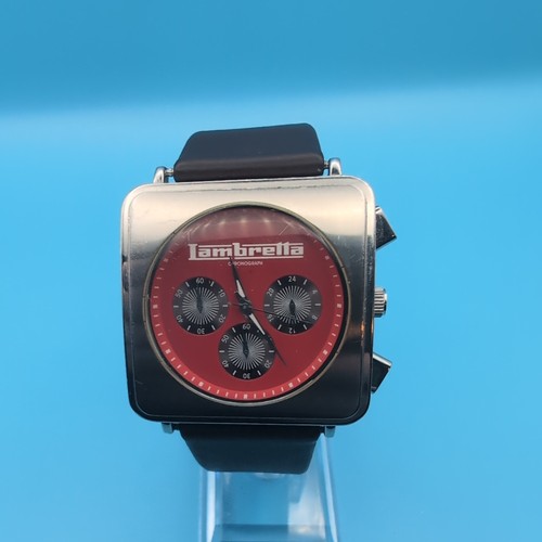 Retro lambretta cassola - lambretta,