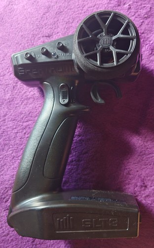 Spectrum slt3 transmitter - spectrum,