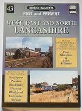 West, East and North