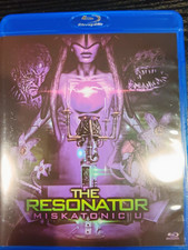 The Resonator Blu Ray Full