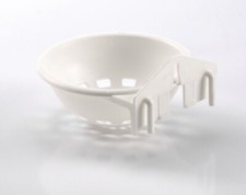 5 x Canary Nest Pans for