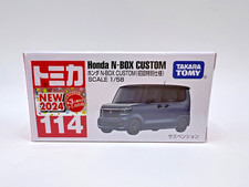 UK Stock - Tomica Takara Tomy