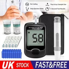Blood Glucose Monitoring