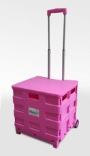 PINK LARGE FOLDING TEACHER