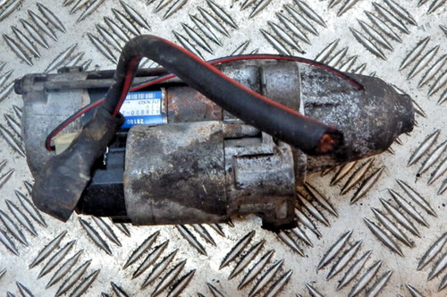Genuine 2007 subaru justy - genuine, 2007-11