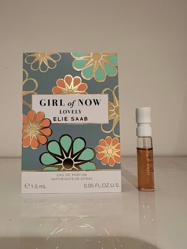 Elie saab girl - girl, now