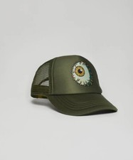 Mishka Keep Watch Trucker Hat