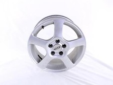 Aftermarket Dotz Alloy Wheel