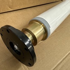 HP Indigo CA244-07422 Drive Nip Roller Assembly