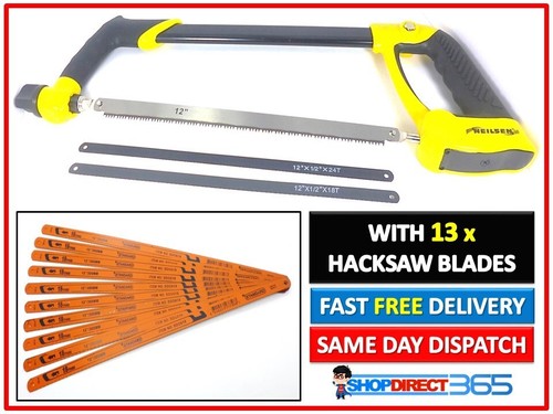 300mm heavy duty - 12",