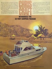 Chris-Craft Boats Pompano