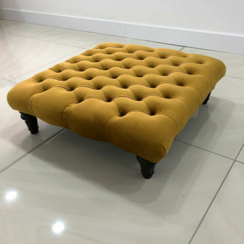 Square chesterfield - square,