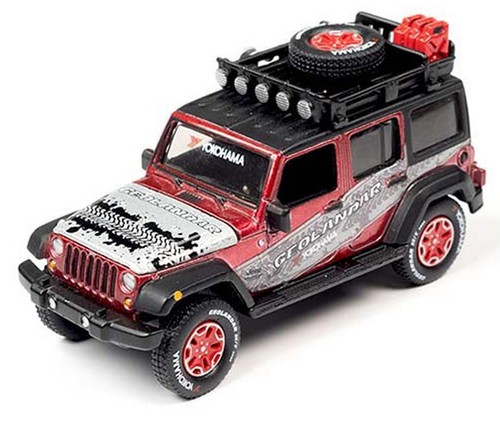 Jeep rubicon unlimited - unlimited,