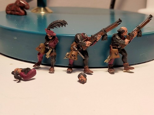Warhammer dogs war empire - war,